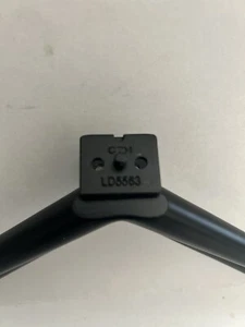 "Smart Tv ONN 50"" 100012586 LD5563 negro usado" - Imagen 1 de 7