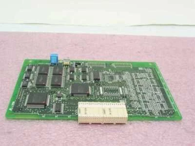 NEC CP01 NEAX 2000 IVS Processor Card from Integrated Voice Mail Server - Image 1 of 3