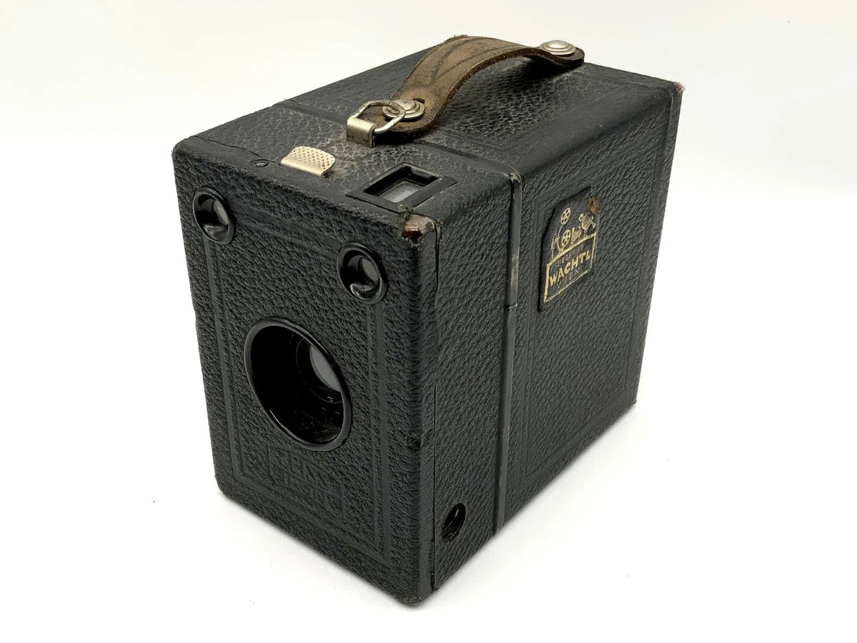 Zeiss Ikon Box Tengor for sale - eBay