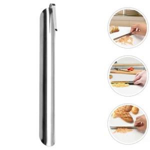 2 Pcs Bread Scraper Table Sweeper Restaurant Crumb - Picture 1 of 12
