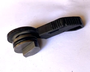 Hilti TE 75 Umschalt-Hebel original - Bild 1 von 3