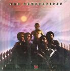 The Temptations - 1990 (THE VINYL MUSIC STORE)