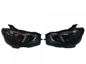 Original Mercedes Scheinwerfer Satz 5KM LED High Performance für GLE W167 2022 - Bild 1 von 8