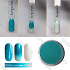 Thermochromic Pigment Thermal Colours Change Temperature Nails Powder 31 degree 