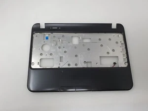 Altavoces HP Pavilion dm1 reposamanos panel táctil trackpad botón de encendido genuinos - Imagen 1 de 17