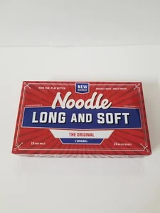 Noodle Long and Soft Golf Balls, 5 Boxes- 15 Balls Total - Picture 1 of 5