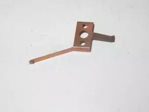 LIONEL HO PARTS - 0642-29 FRONT GROUND SPRING(G) NEW - SR71 - Picture 1 of 1