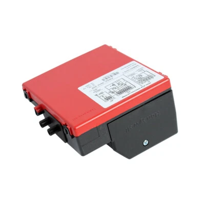 Ferroli Maxima/Optimax 25/35 Honeywell S4965V1018 PCB 39810432 36507492 H23-801 - Image 1 of 3