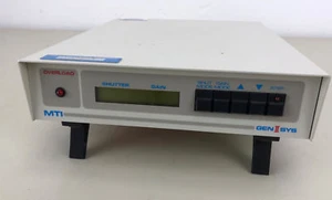 Controlador de cámara Dage-MTI genIIsys -- gen-II-sys, gen2sys; mod#: 04722-01 - Imagen 1 de 1