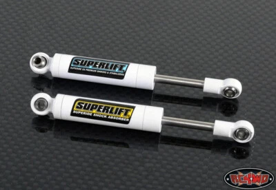 RC4WD Z-D0012 Superlift Superide 80mm Scale Shock Absorbers - Image 1 of 4