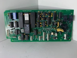 9090311-011 | 9090311011 CONTROL PCB CIRCUIT BOARD 9090311 - Picture 1 of 6