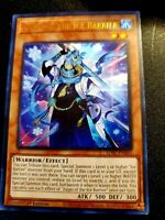 Details about   Revealer of the Ice Barrier SDFC-EN002 Ultra Rare Yu-Gi-Oh Card 1st Edition