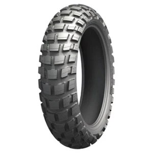 TYRE MICHELIN 150/70 R17 69R ANAKEE WILD M+S DOT 2022 - Picture 1 of 4