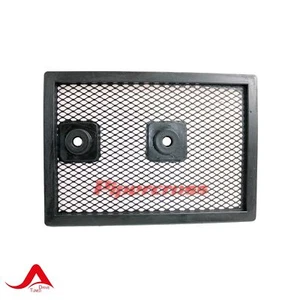 Filtro de aire deportivo Pipercross Skoda Kodiaq (tipo NS, a partir de 02.17) 1.4TSI 125/150 CV - Imagen 1 de 3