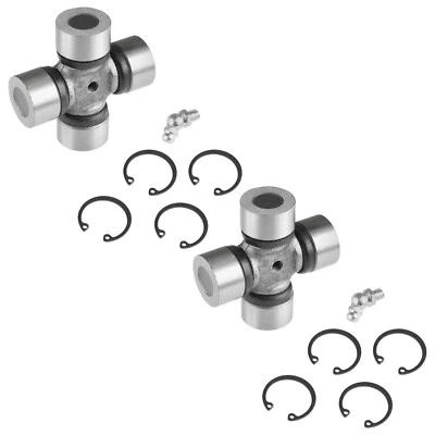 U-Joint for Can-Am Outlander / Max 450 500 570 650 850 1000 2015-23 703500846 2x - Image 1 of 4