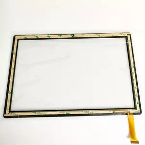 Nuevo digitalizador de pantalla táctil de 10,1 pulgadas para CX447D FPC-V01 - Imagen 1 de 6