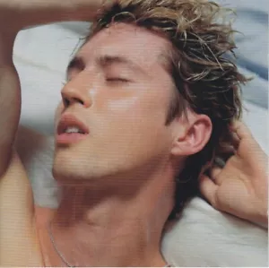 Troye Sivan - Something To Give Each Other (2023) Alternative Cover nm - Picture 1 of 3