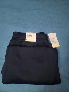 Old Navy Active Jogginghose dunkelblau Large - Bild 1 von 3