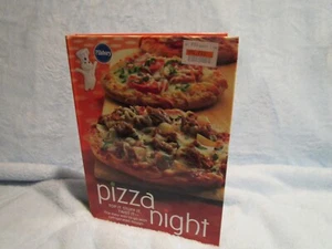 Pizza Night : Top It, Stuff It, Twist It - The Easy Way to Go with Refrigerated  - Bild 1 von 2