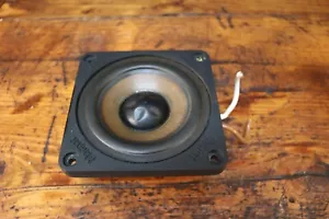 Magnat MSP 120 Midrange 95 6515 Speaker Driver 8 Ohm - Picture 1 of 6
