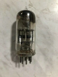 Vacuum Tube 6CB6 sku#84 - Picture 1 of 1