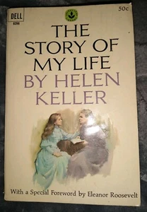 The Story of My Life by Helen Keller - Imagen 1 de 8