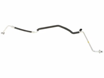 Manguera de aire acondicionado genuina 42388VZ 2011 2012 para Mazda 3 2010-2013 Foto 1 de 2