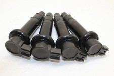 2008-2016 Yamaha Yzf R6 Ignition Coils Coil Spark Plug Caps OEM