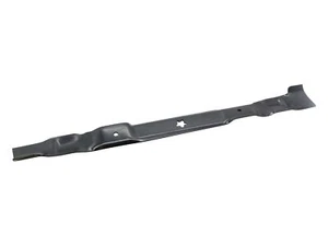 Messer (Kombi) passend für Jonsered LT 2213 A 960410154 Rasentraktor - Bild 1 von 4
