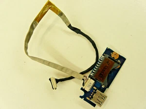 USB SD Board aus einem Samsung NP530U4C - Bild 1 von 1