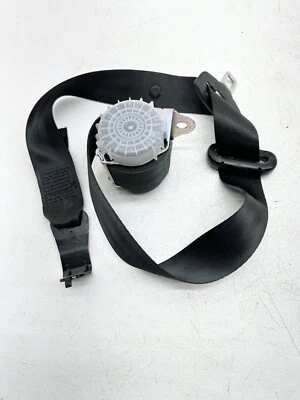 LAND ROVER RANGE ROVER RETRACTOR CINTURÓN DE SEGURIDAD PASAJERO DELANTERO DERECHO FABRICANTE DE EQUIPOS ORIGINALES 2007-2013 Foto 1 de 4