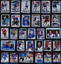 1992-93 Upper Deck Hockey Cards Complete Your Set You U Pick From List 221-638