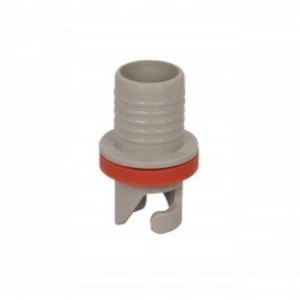 ADAPTERVENTIL FÜR INFLATOR ZUBEHÖR BOOT NAUTISCH - Bild 1 von 1