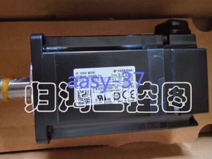YASKAWA SERVO motor SGMJV-04ADL21 FREE EXPEDITED SHIPPING NEW/. - Picture 1 of 1