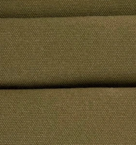 Home Decor Fashion Cotton Canvas Olive 68" Fabric by Yard - Picture 1 of 1