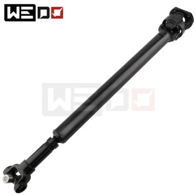 Hélice del eje de transmisión delantero para F250 F350 Super Duty Excursion diésel Foto 1 de 4