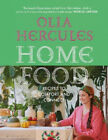 Home Food: Rezepte vom Gründer von #CookForUkraine von Hercules, Olia