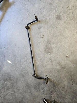 2013 Jeep компас задний стабилизатор подвески  - Изображение 1 из 4