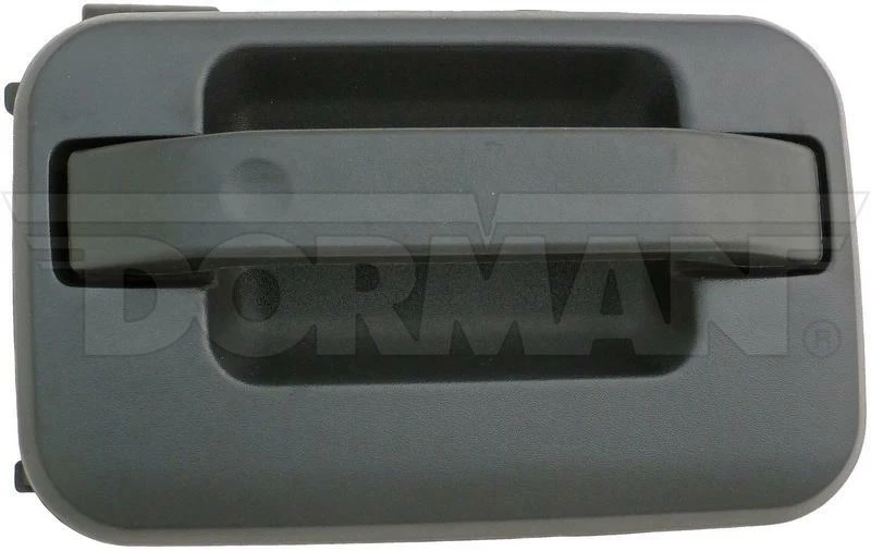 Exterior Door Handle for 2009-2012 Ford F-150 Crew Cab Pickup Foto 1 de 1