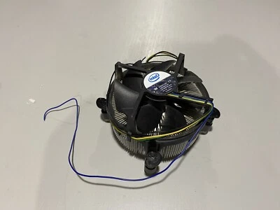 Intel E29477-002 Computer Fan - Image 1 of 3