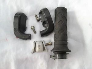 DUCATI OEM 1991-1998 750 900 MONSTER & SUPERSPORT CONJUNTO DE ACELERADOR CARBURADO - Imagen 1 de 3