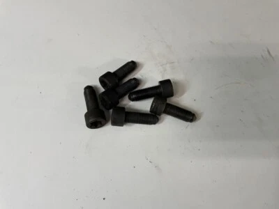 Chrysler PT Cruiser 2003 Flywheel Bolt Screw Used, Genuine #1530613-57 - Image 1 of 4