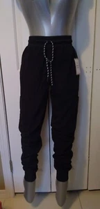 Beyond Scrubs Carefree 6-Pocket Tapered Leg Cargo Scrub Pant Black Size XS.. #C - Picture 1 of 5