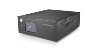 Goldnote PH-5 Bravo - MM/MC High End Phono Vorverstärker - Goldnote - Bild 1 von 6