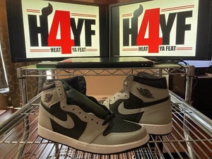 Air Jordan 1 Retro OG High 'Shadow 2.0' Talla 12 - Imagen 1 de 1
