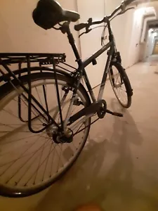 herren fahrrad 26 zoll gebraucht - Bild 1 von 8