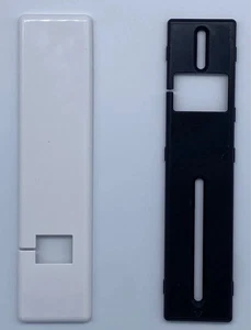 Placca Fast per avvolgitore tapparelle. Universale - Foto 1 di 12