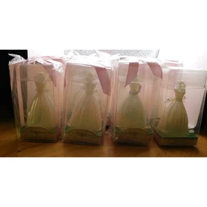 "Il vestito perfetto" Kate Aspen abito da sposa candela sposa doccia bomboniera 24 - Foto 1 di 9