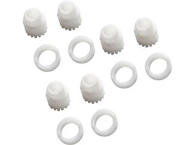 Engrenagem de ajuste de assento para Nissan Murano 2003-2007 37438WCMH 2004 2005 2006 - Imagem 1 de 2