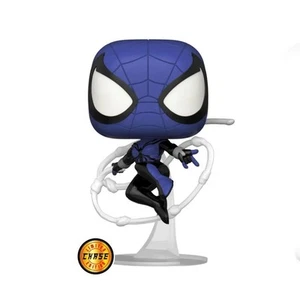 Funko Pop Marvel Spider Man Spider-Girl (Chase) #955 Vinyl Figure Special Editio - Picture 1 of 1